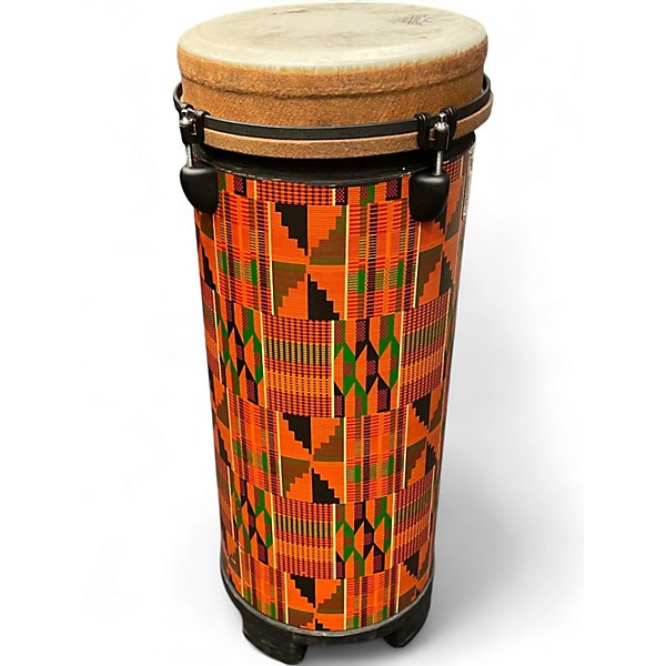 Used Remo  10X26 VALENCIA 100 SERIES KEY TUNED Tubanos