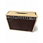 Used Fender Tonemaster Deluxe Reverb Guitar Combo Amp thumbnail