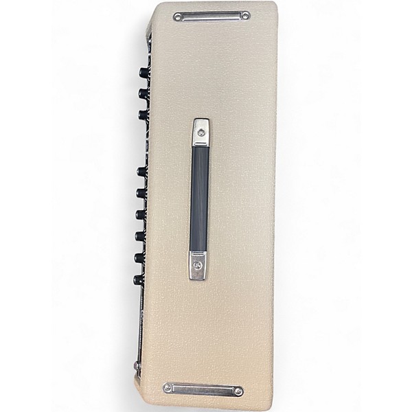 Used Fender Tonemaster Deluxe Reverb Guitar Combo Amp