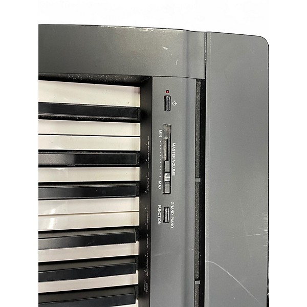 Used Yamaha P45 Stage Piano