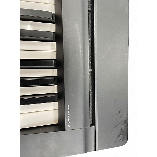 Used Yamaha P45 Stage Piano
