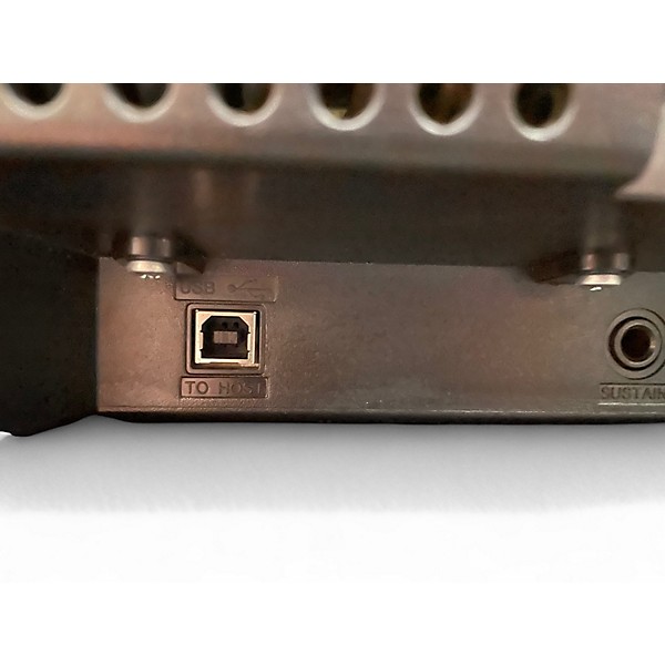 Used Yamaha P45 Stage Piano