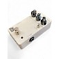 Used JHS Pedals 3SFL FLANGER Effect Pedal thumbnail