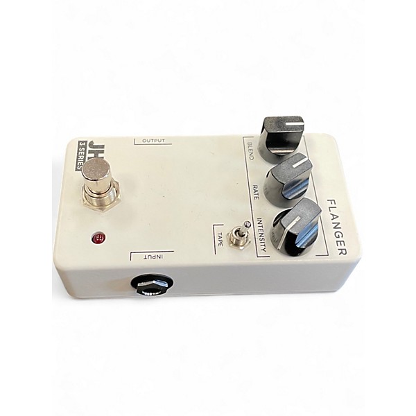 Used JHS Pedals 3SFL FLANGER Effect Pedal