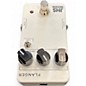 Used JHS Pedals 3SFL FLANGER Effect Pedal