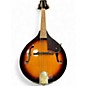 Used Mitchell Mandolin 2 Color Sunburst Mandolin thumbnail