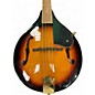 Used Mitchell Mandolin 2 Color Sunburst Mandolin