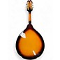 Used Mitchell Mandolin 2 Color Sunburst Mandolin