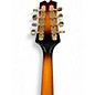 Used Mitchell Mandolin 2 Color Sunburst Mandolin