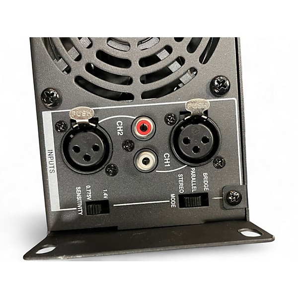 Used Crown xli 800 Exciter