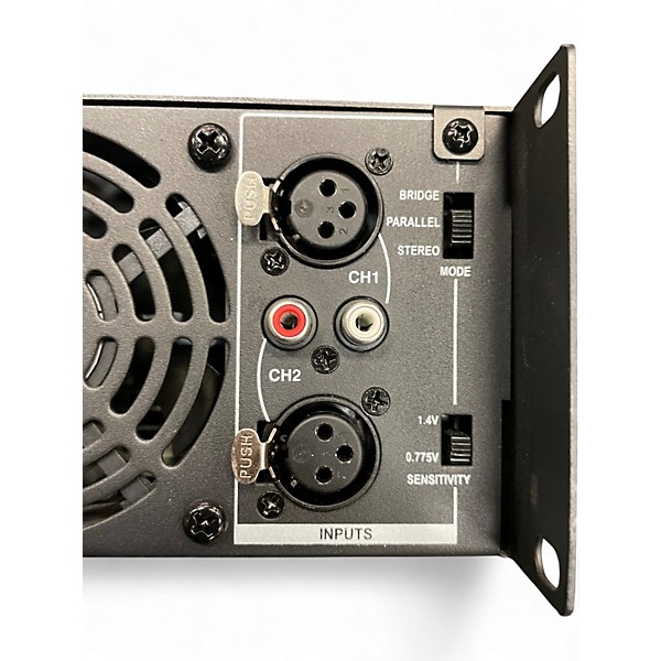 Used Crown xli 800 Exciter