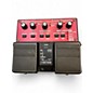 Used BOSS RC20XL Loop Station XL Twin Pedal thumbnail
