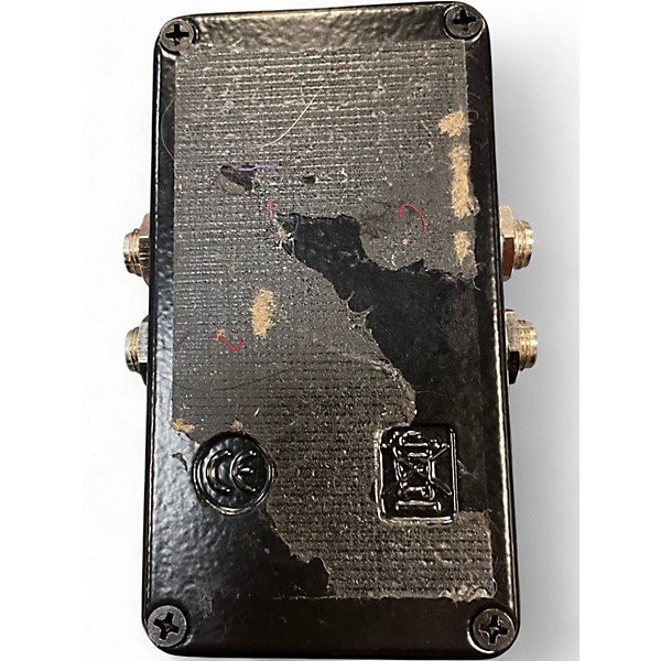 Used Electro-Harmonix Silencer Noise Gate/effects loop Effect Pedal