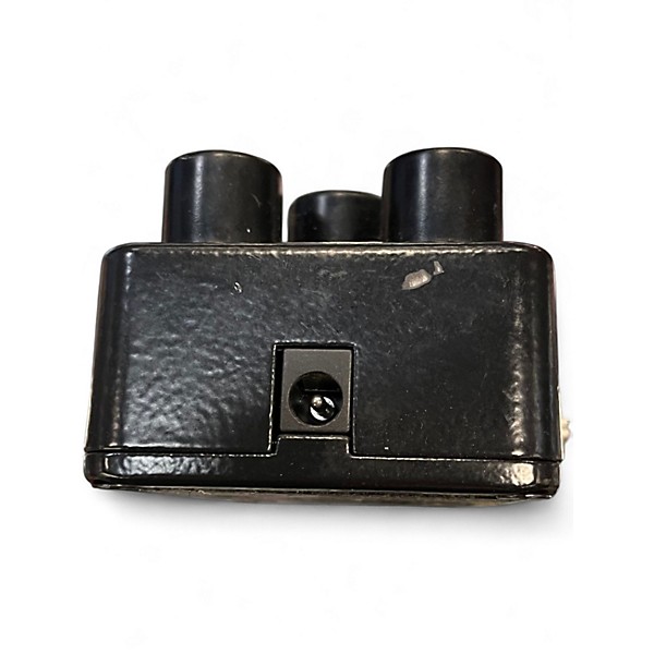 Used Electro-Harmonix Silencer Noise Gate/effects loop Effect Pedal