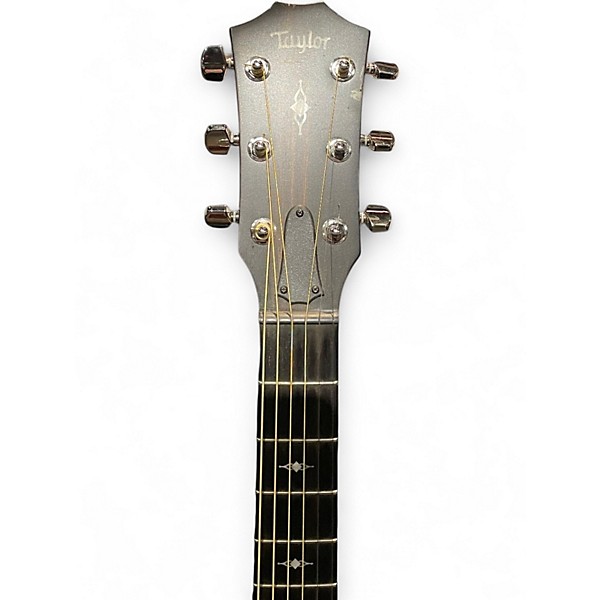 Used Taylor 312CE Natural Acoustic Electric Guitar