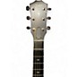 Used Taylor 312CE Natural Acoustic Electric Guitar