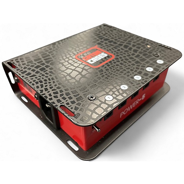 Used Gator GTR-PWR-5 Power Supply