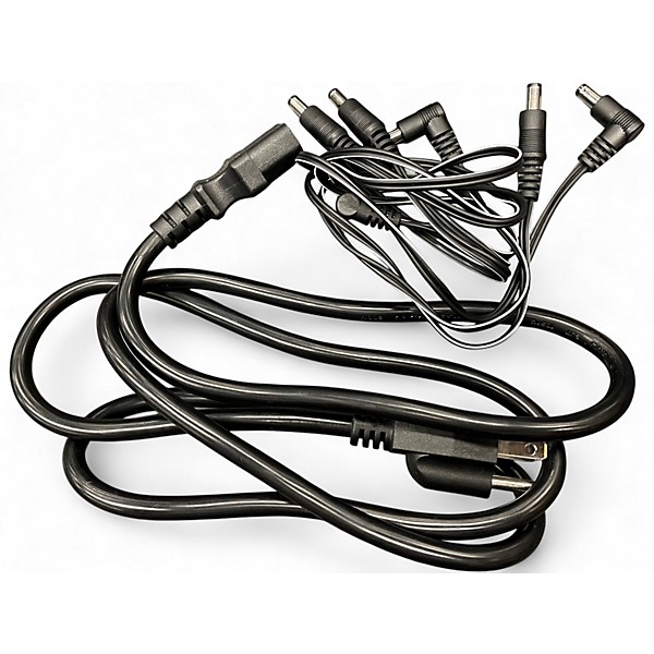 Used Gator GTR-PWR-5 Power Supply