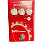 Used TC Helicon VoiceTone Mic Mechanic Vocal Processor