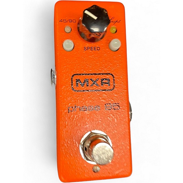 Used MXR M290 Phase 95 Effect Pedal
