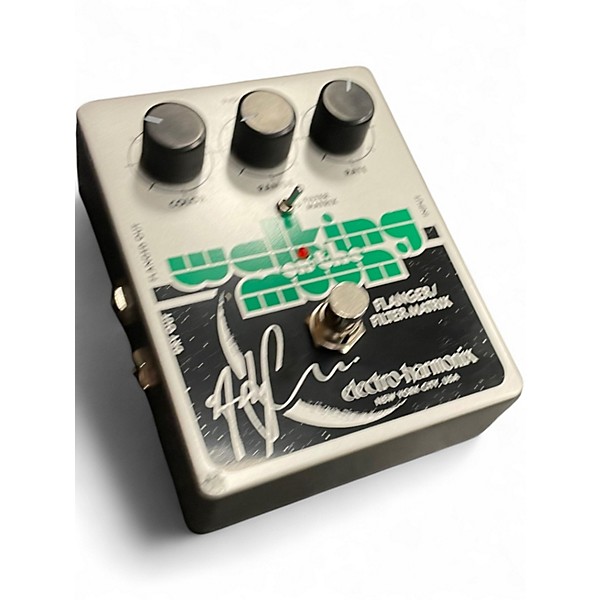 Used Electro-Harmonix Andy Summers Walking on the Moon Effect Pedal