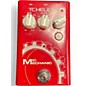 Used TC Helicon VoiceTone Mic Mechanic Vocal Processor thumbnail