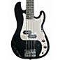 Used Artist Guitar APG34 Black Electric Bass Guitar
