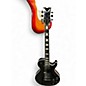 Used Dean Thoroughbred Select Black Solid Body Electric Guitar thumbnail