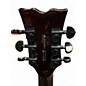 Used Dean Thoroughbred Select Black Solid Body Electric Guitar