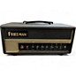 Used Friedman JJ Junior Jerry Cantrell Signature 20W Tube Guitar Amp Head thumbnail