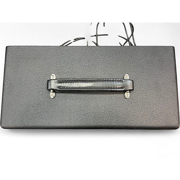 Used Friedman JJ Junior Jerry Cantrell Signature 20W Tube Guitar Amp Head