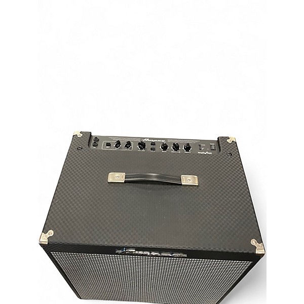 Used Ampeg rb115 Bass Combo Amp