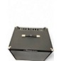 Used Ampeg rb115 Bass Combo Amp
