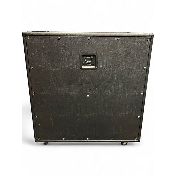 Used 2004 Randall R412CX Guitar Cabinet