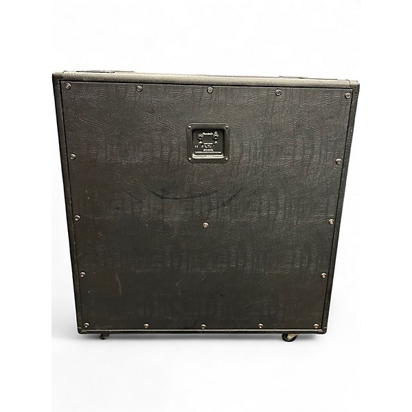 Used 2004 Randall R412CX Guitar Cabinet