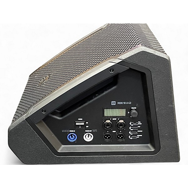 Used LD Systems MON 10 A G3 Powered Monitor