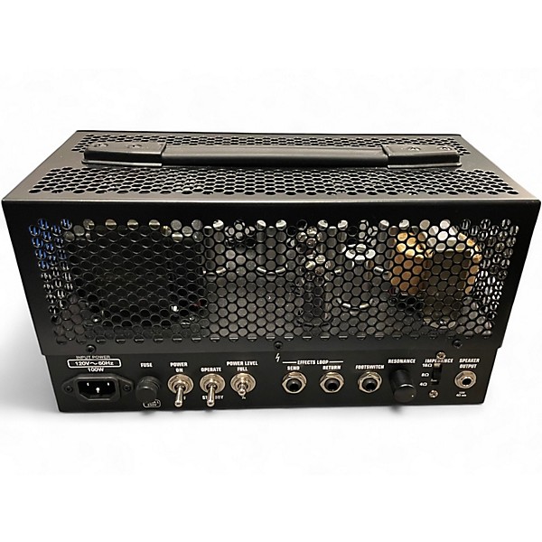 Used EVH 5150 III 15W Lunchbox Tube Guitar Amp Head