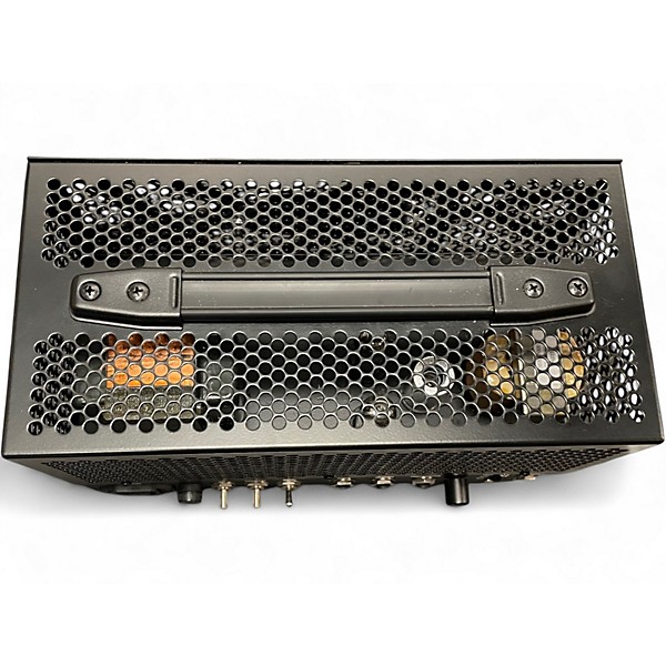 Used EVH 5150 III 15W Lunchbox Tube Guitar Amp Head