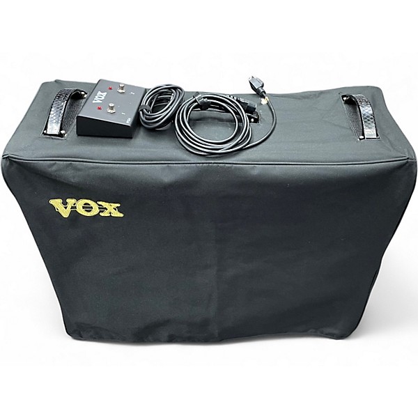 Used VOX AC30C2X 2x12 30W Tube Guitar Combo Amp