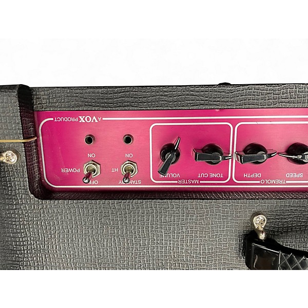 Used VOX AC30C2X 2x12 30W Tube Guitar Combo Amp