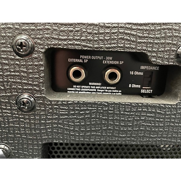 Used VOX AC30C2X 2x12 30W Tube Guitar Combo Amp