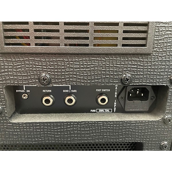 Used VOX AC30C2X 2x12 30W Tube Guitar Combo Amp