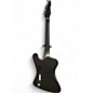 Used ESP LTD Phoenix-7 Baritone Black Solid Body Electric Guitar