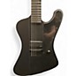 Used ESP LTD Phoenix-7 Baritone Black Solid Body Electric Guitar