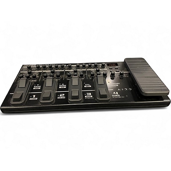 Used BOSS ME-90 Effect Processor