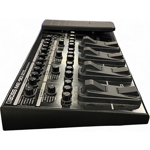 Used BOSS ME-90 Effect Processor