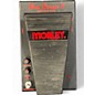 Used Morley Steve Vai Bad Horsie 2 Contour Wah Effect Pedal thumbnail