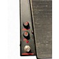 Used Morley Steve Vai Bad Horsie 2 Contour Wah Effect Pedal