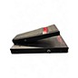 Used Morley Steve Vai Bad Horsie 2 Contour Wah Effect Pedal