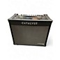 Used Line 6 Catalyst 60 Guitar Combo Amp thumbnail